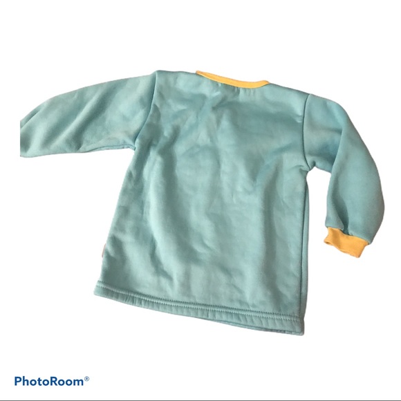 Sweatshirt - Picture 2 of 2